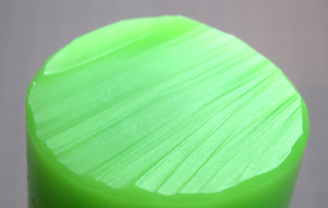 RTS-CT-228 15" Fl Green 0050 Solid