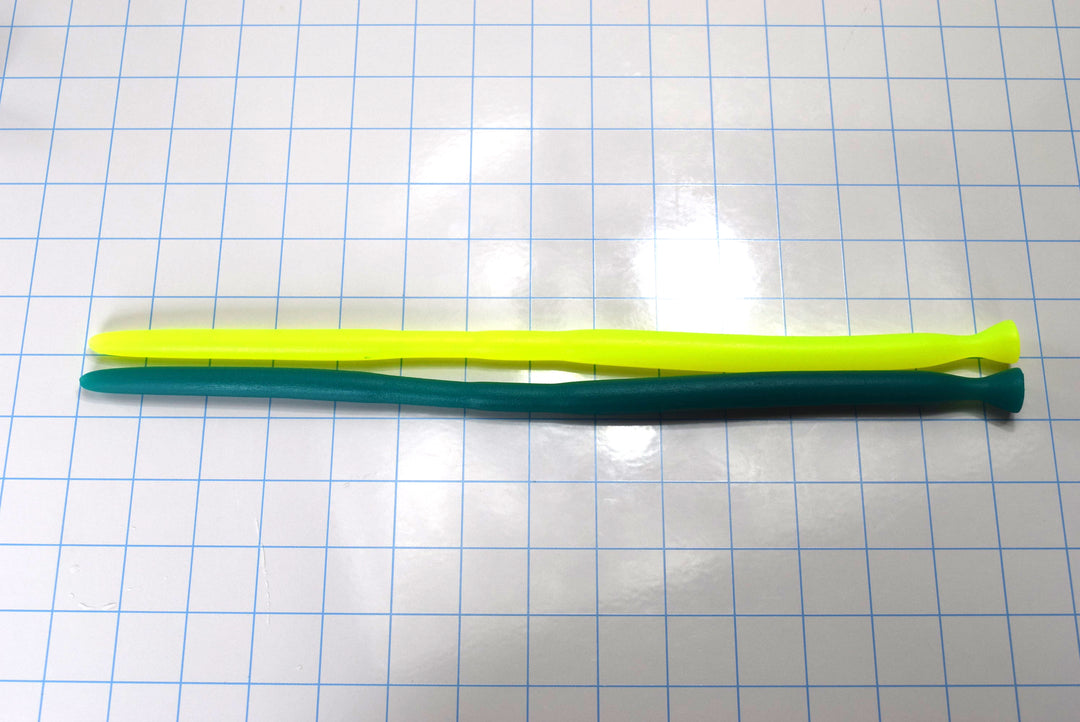 SSND-BMK3EX 13” 9-13mm (27-39Fr) Large Silicone Stretching Sound