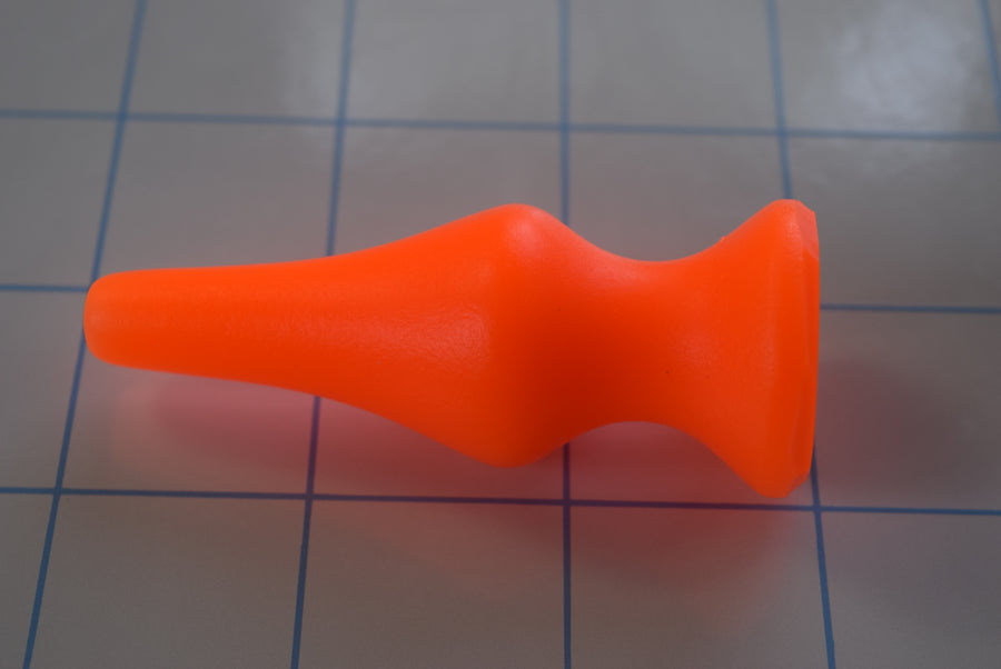 Retention Nozzles / Plugs