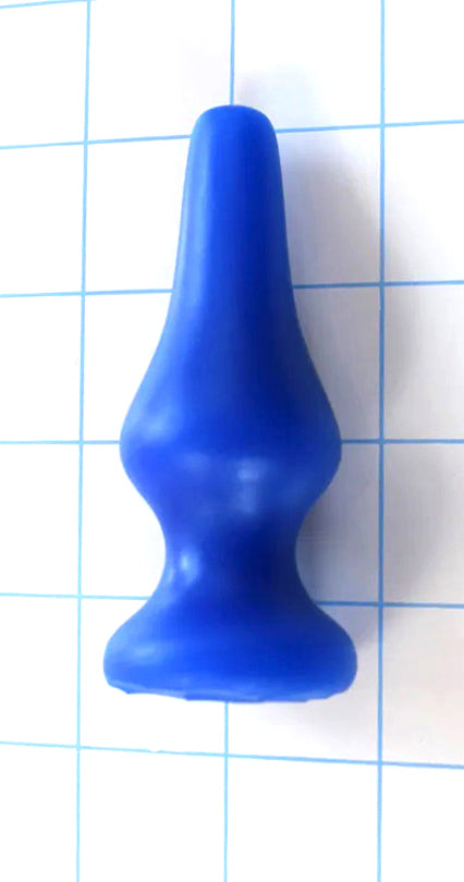RTS- SPD CON 1.25" White 18 1/4"
