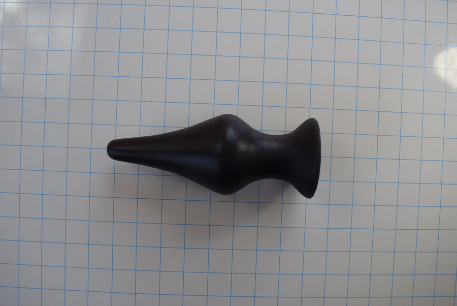 Retention Nozzles / Plugs