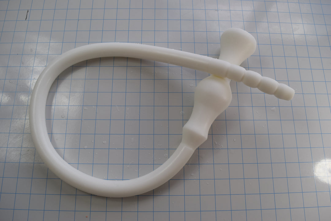 RTS-CT-75 42" White 10