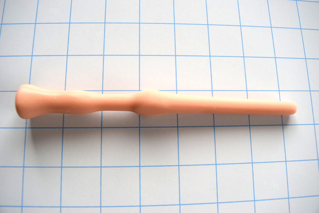 SSND-FLAT MIDBALL 7" 13-18mm Silicone Sound