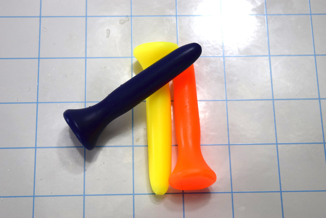SSND-JWW5 13mm 39Fr Short Stretching Silicone Sound