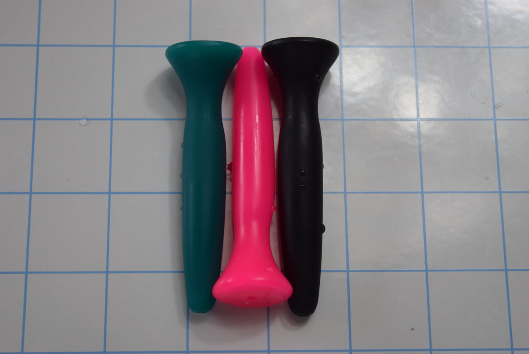 SSND-JWW6 13.5mm 40.5Fr Short Stretching Silicone Sound