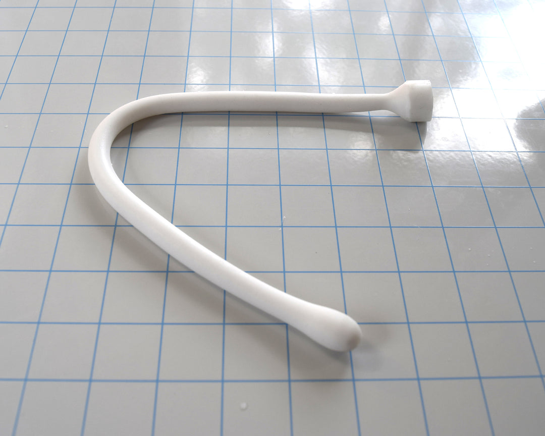 SSND-MGCWAND12 32-40Fr 13" Urethral Silicone Sound