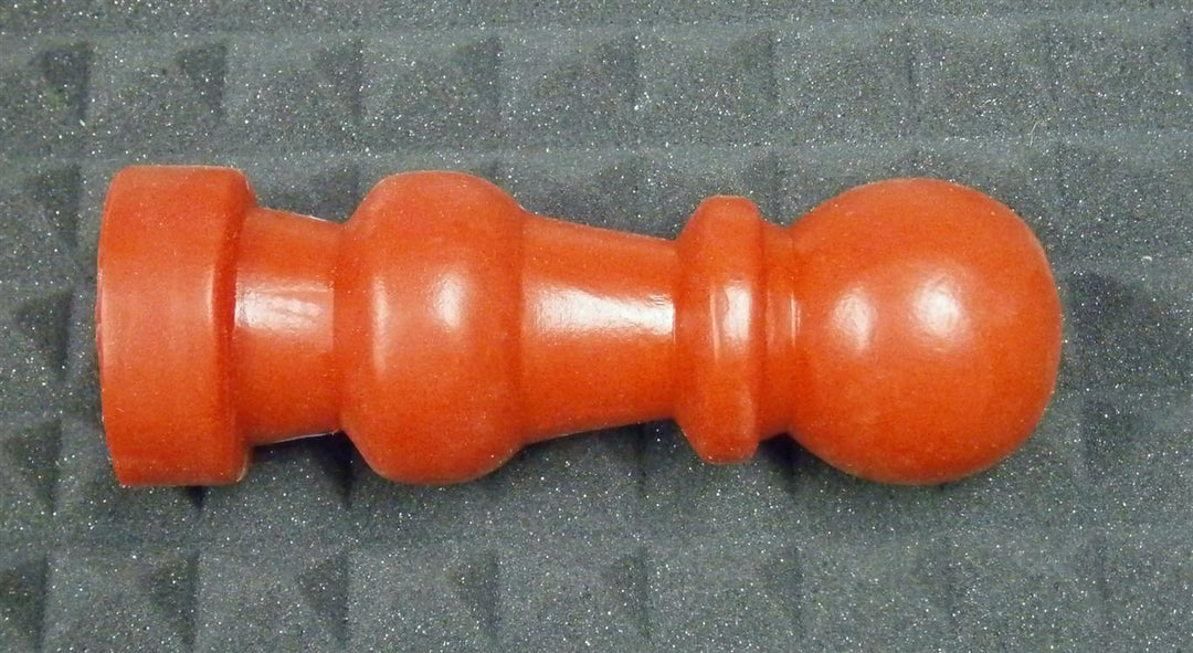 The Pawn Variable Flexible Retention Silicone Colon Nozzle