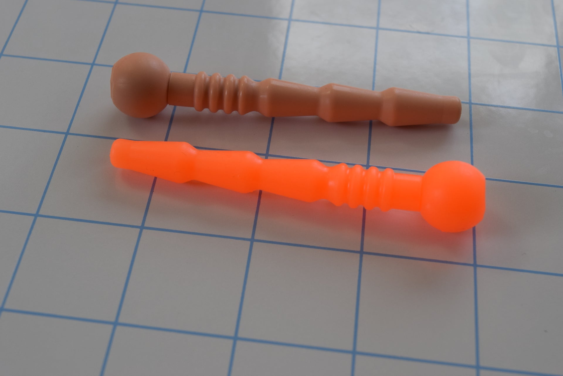 Urethral Incontinence Plugs – SiliconeNozzles.com