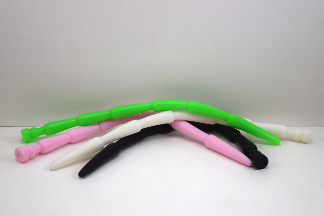 SSND-Reamer 12-13mm 10.5" Silicone Sound