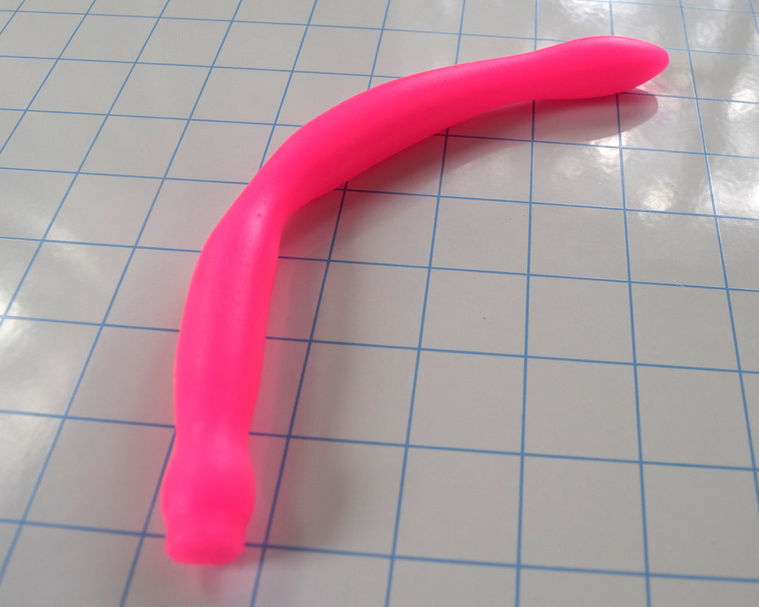SSND-RIPPLE 6-18mm (18-54Fr) Unique 8" Flexible Urethral Sound