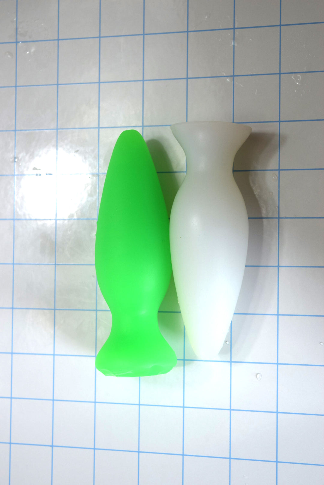 SPDXL 1.5" Diameter Super Retention Silicone Nozzle