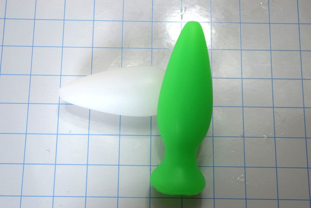SPDXL 1.5" Diameter Super Retention Silicone Nozzle