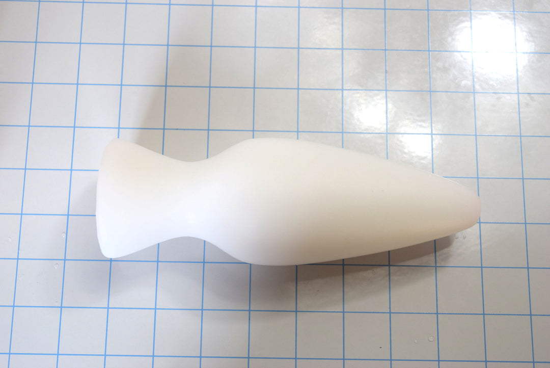 SPDXL 2.5" Diameter Super Retention Silicone Nozzle