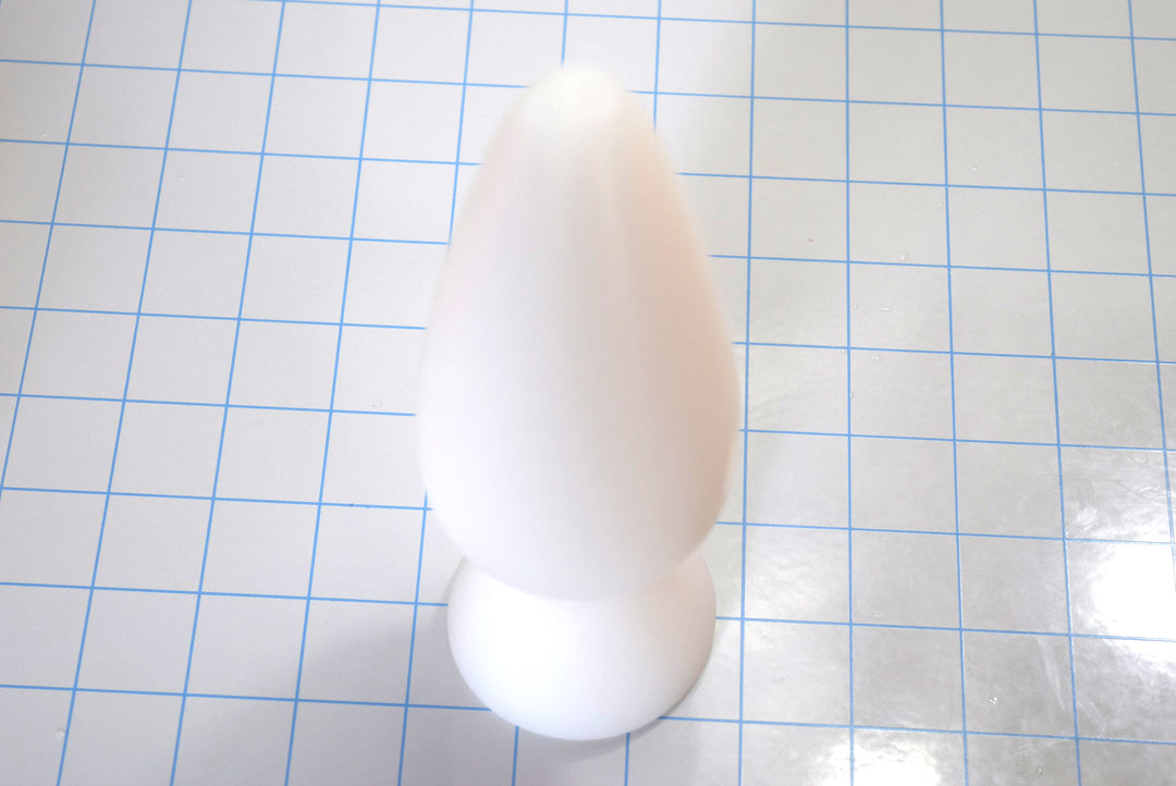 RTS- SPDXL 2.5" Fl Pink 0050 1/4"