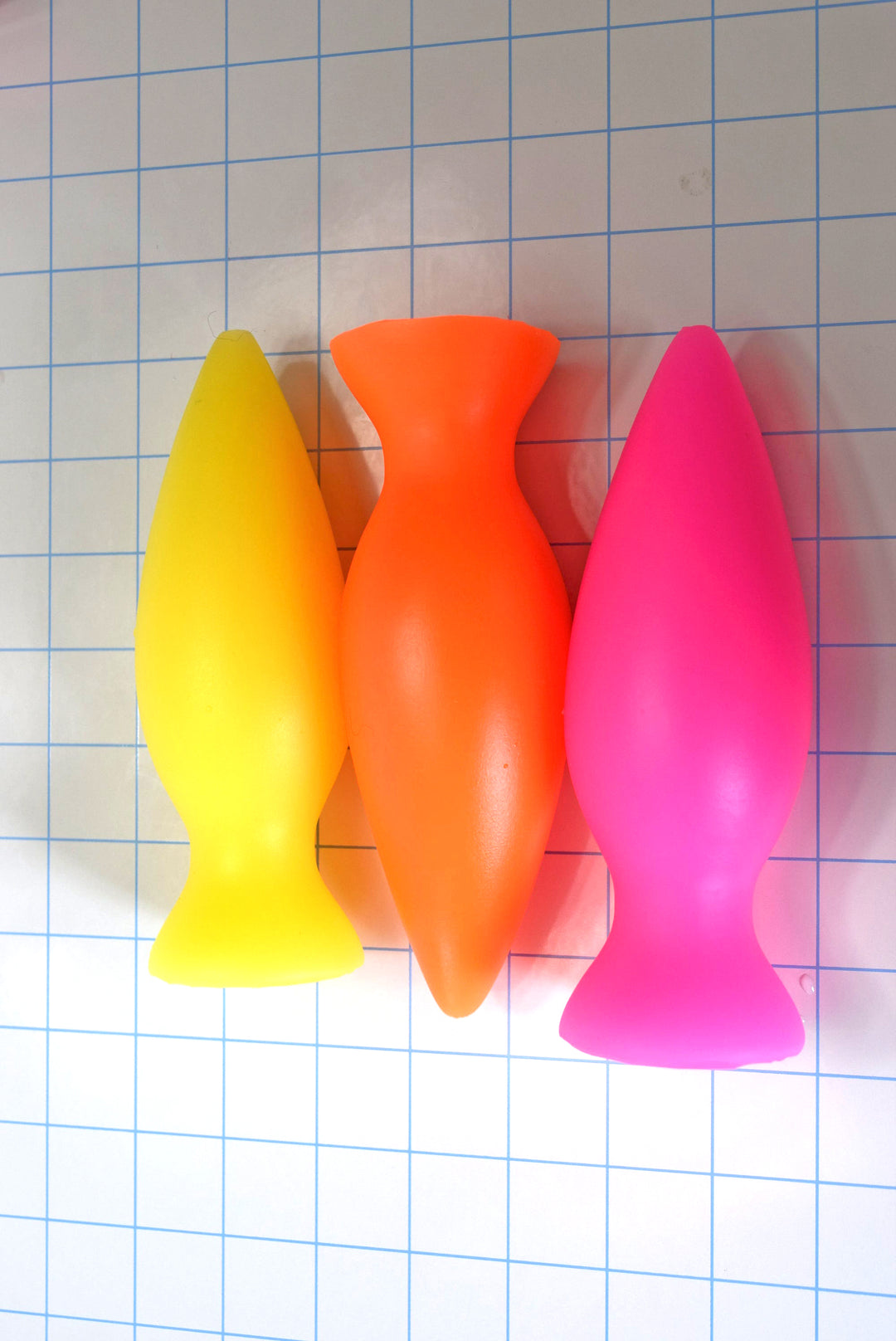 SPDXL 2.0" Inch Diameter Super Retention Silicone Nozzle