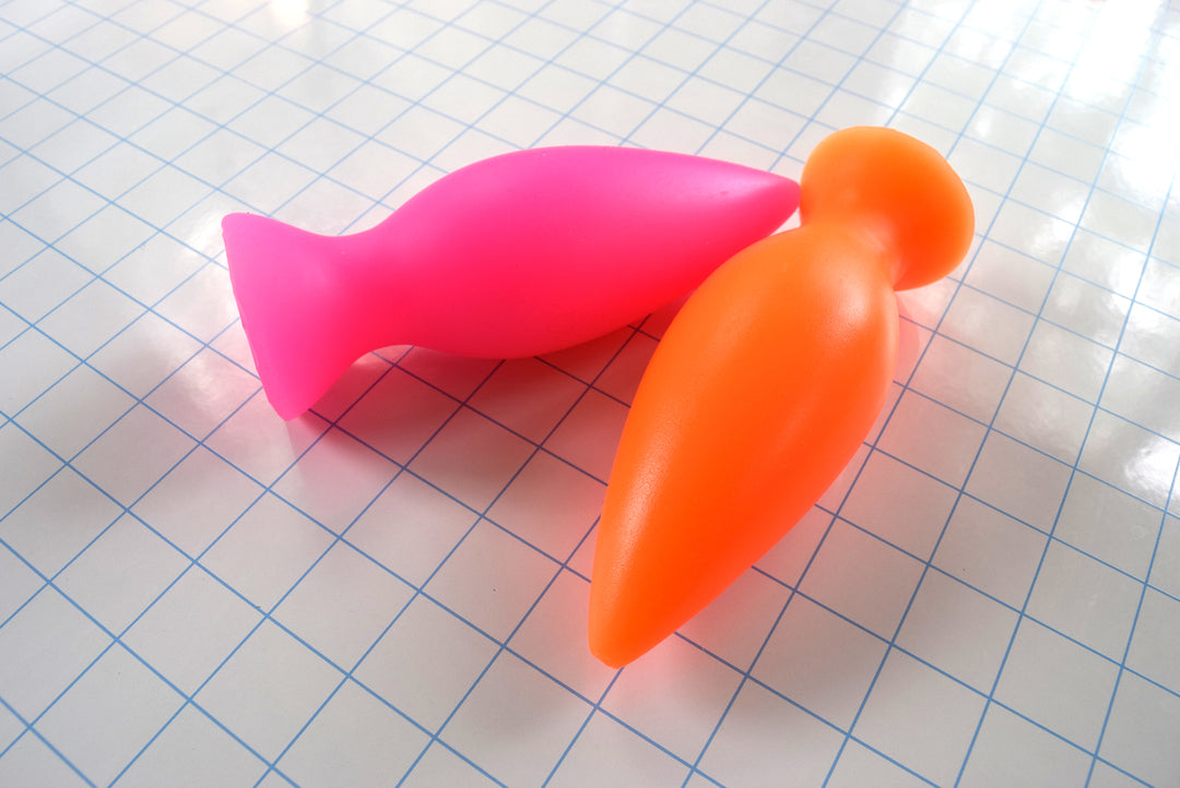 SPDXL 2.0" Inch Diameter Super Retention Silicone Nozzle