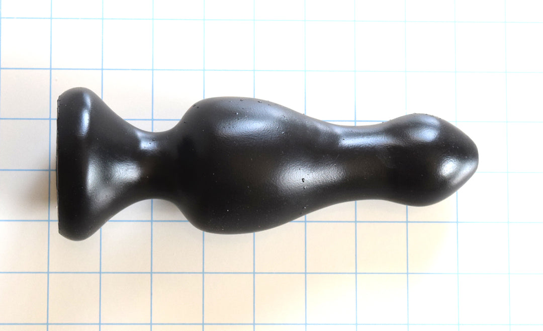 Bulbous 1