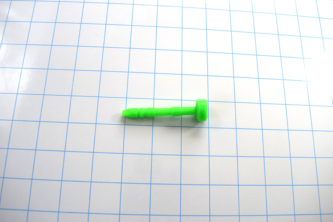 SSND-CNTRD2.5 6-8mm 18-24Fr Uniquely Contoured Silicone Sound