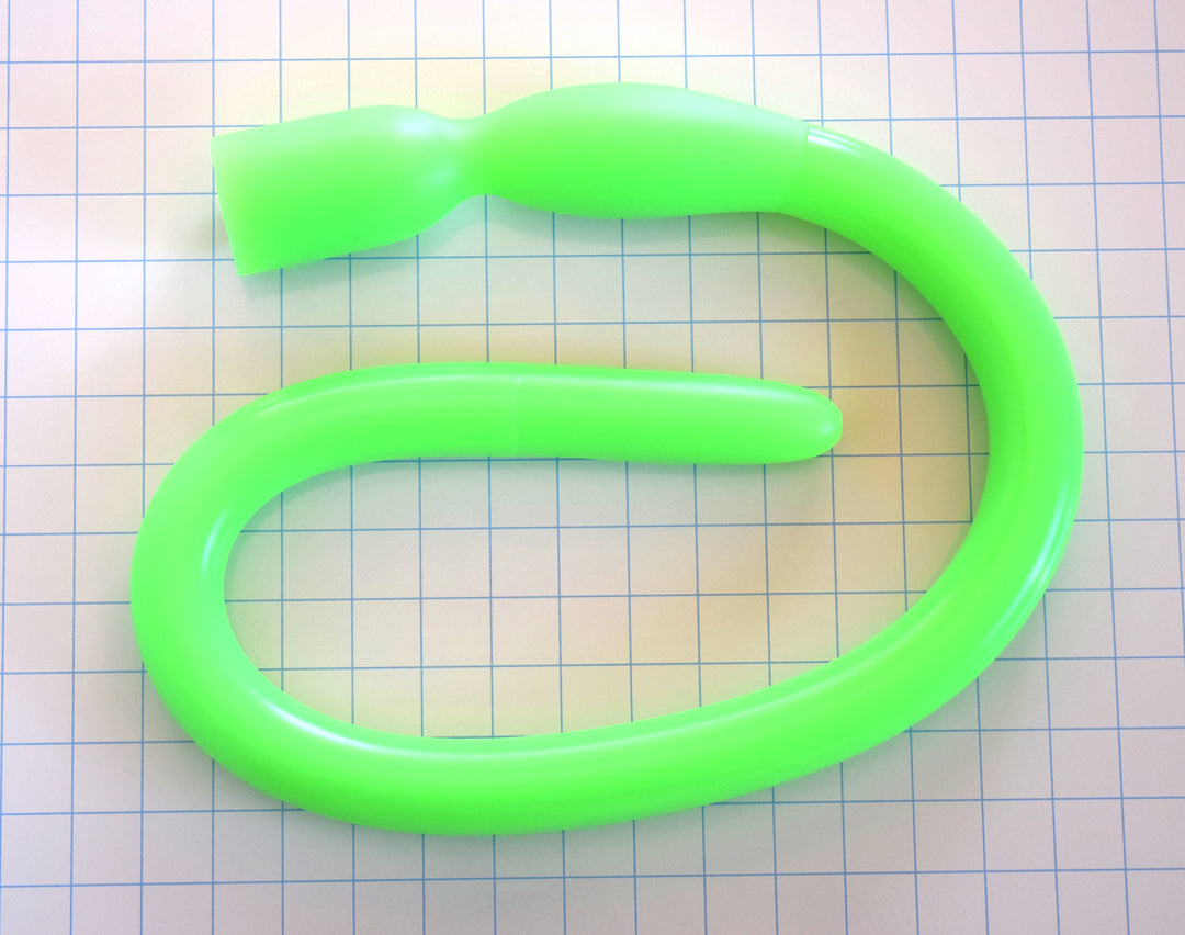 RTS-CT-103 40" B 1.75 Fl Green 10 Solid