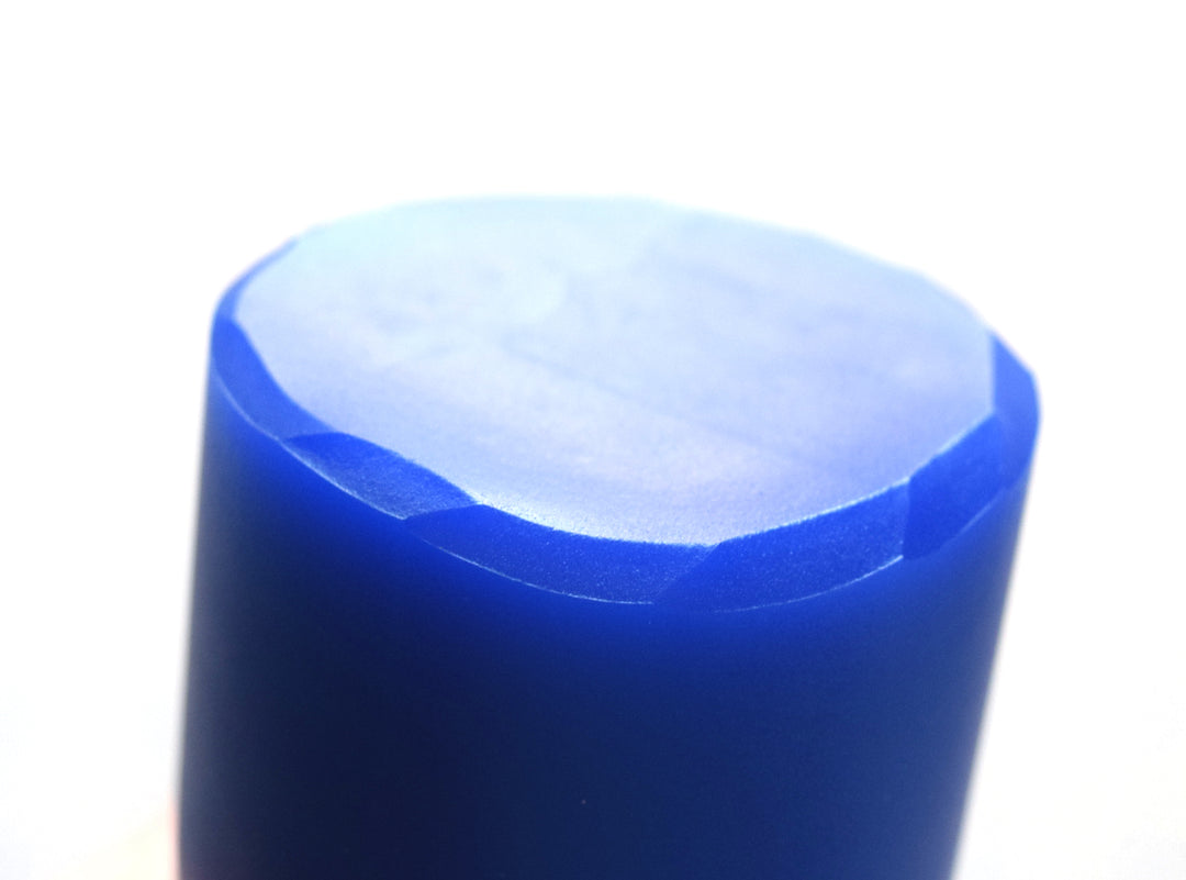 RTS-CT-122 23" Blue 0050 B 2.25 Solid