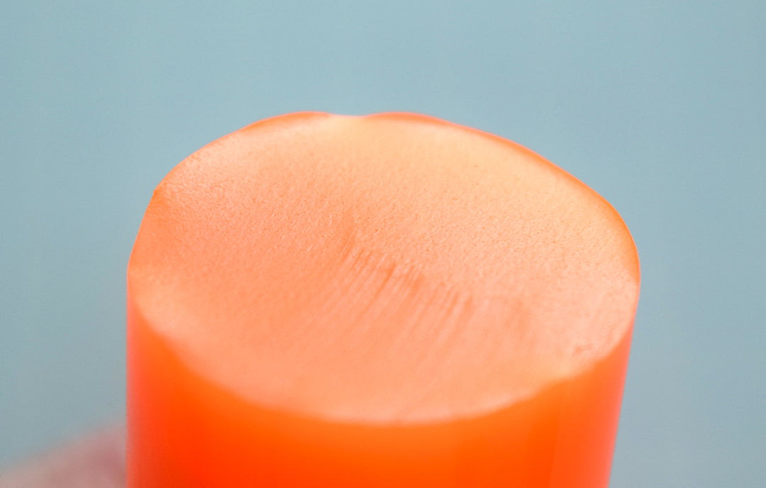 RTS-CT-86 21" B NF Fl Orange 0050 Solid