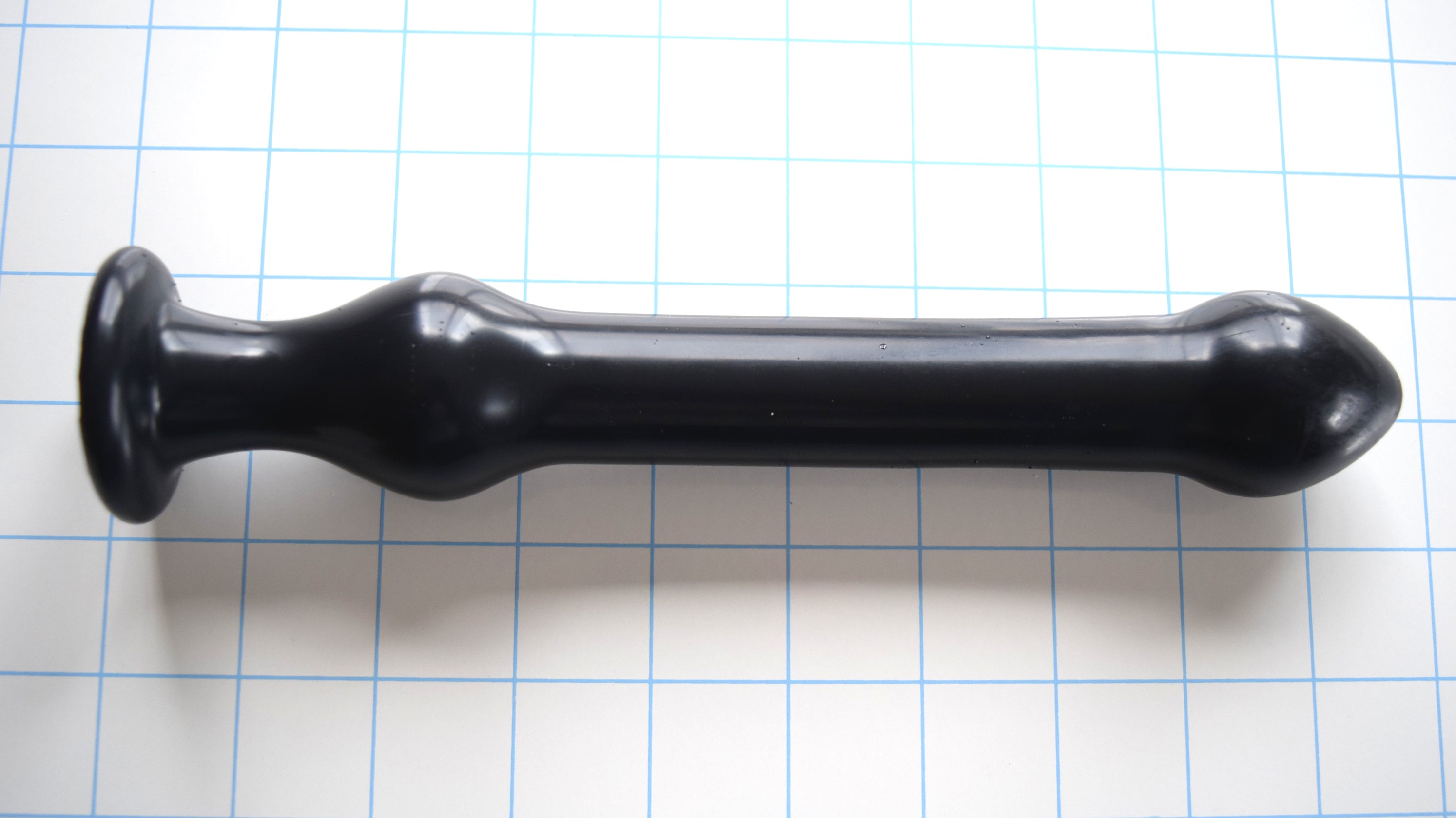 DBLBL double ball retention enema nozzle collection showing multiple color options with 1.4-inch bulbous tip and 1.5-inch second ball