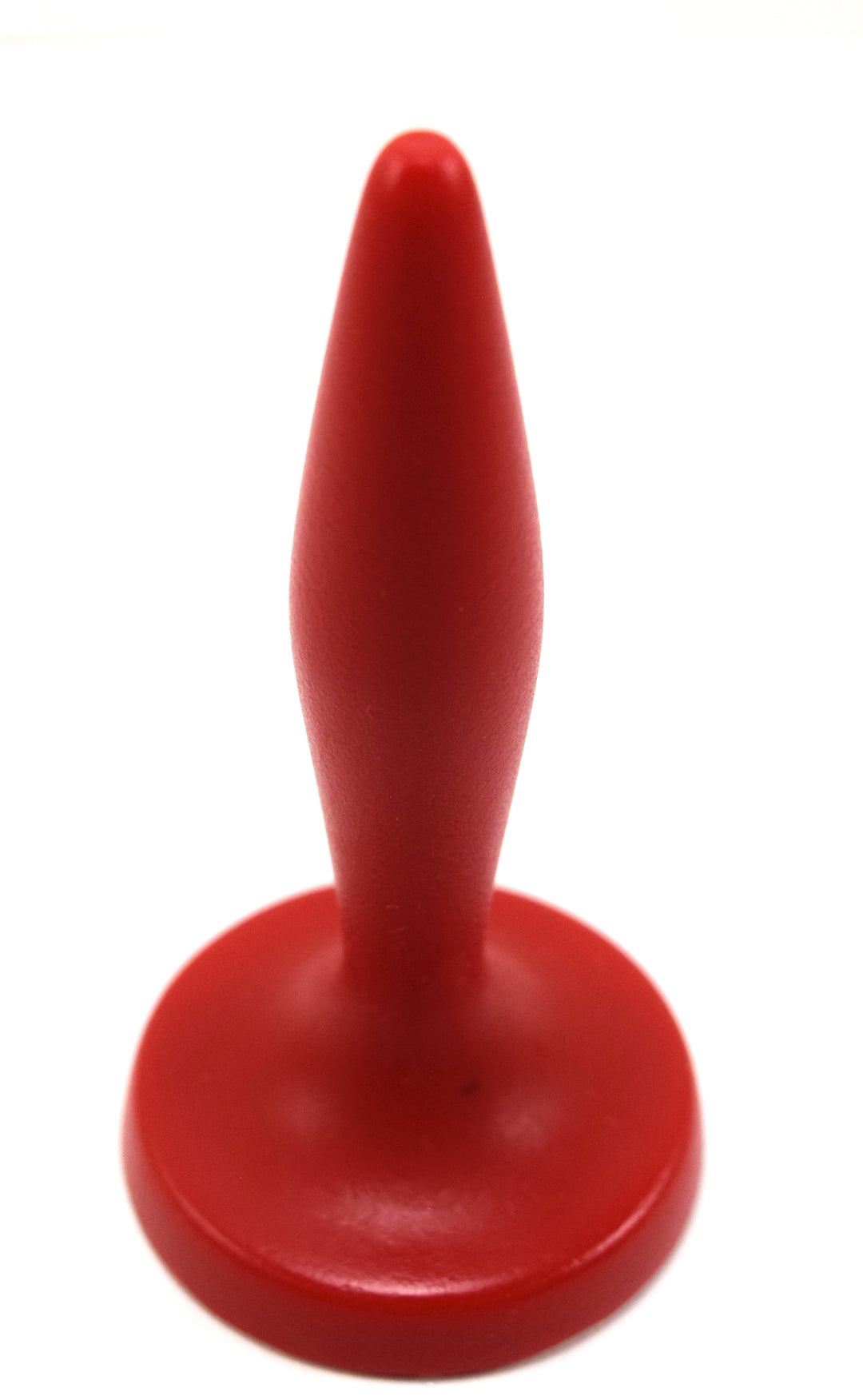 SSND-Diamond Tip 12-19mm Slim Flexible Silicone Enema Nozzle