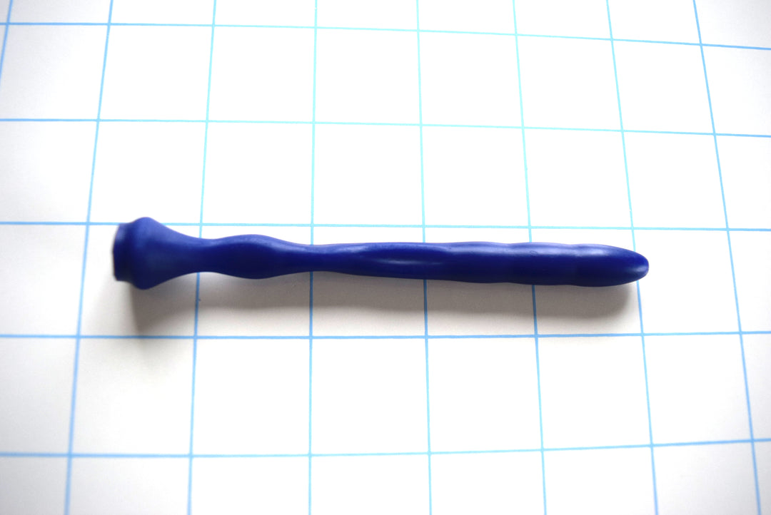 SSND-Dimpled 5-9.5mm (15-28.5 French) 4.25” Contoured Insert