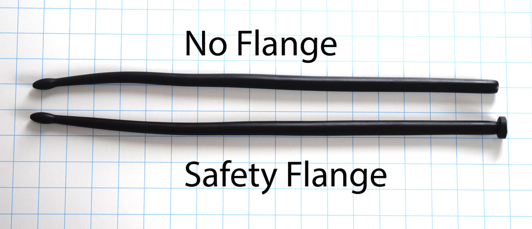  SSND-DS model, 8-14mm (24-42Fr) diameter, enhanced tip, 17" length, extra long, stretching sound, deep sounding