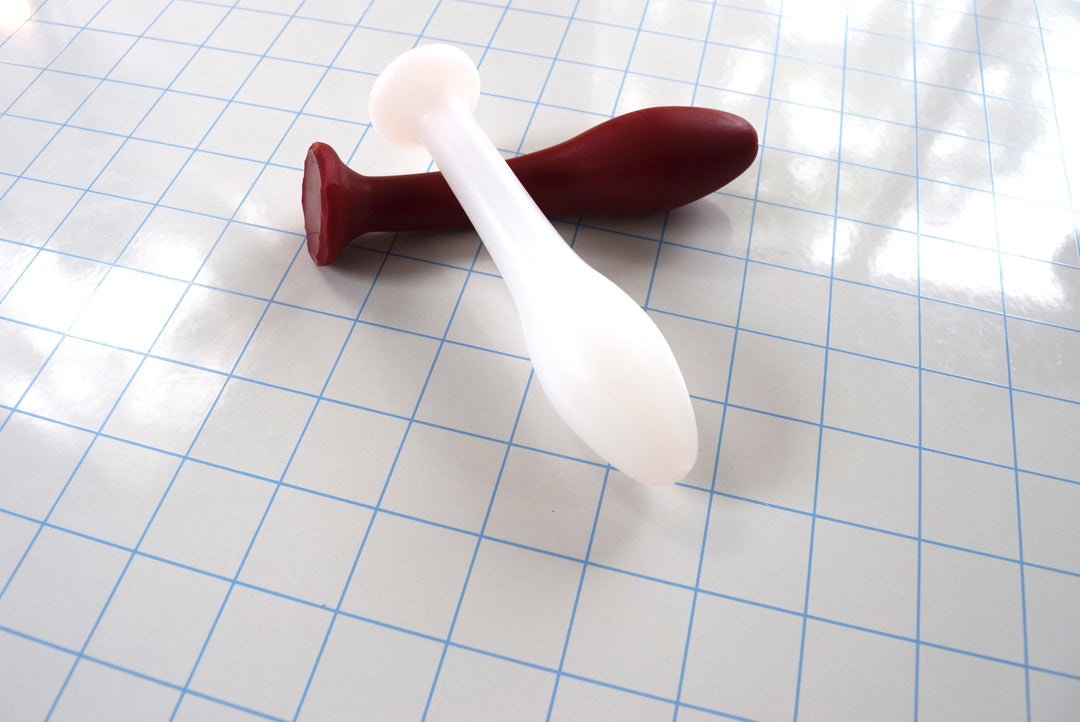 Model M - Mini Flexible Silicone Nozzle
