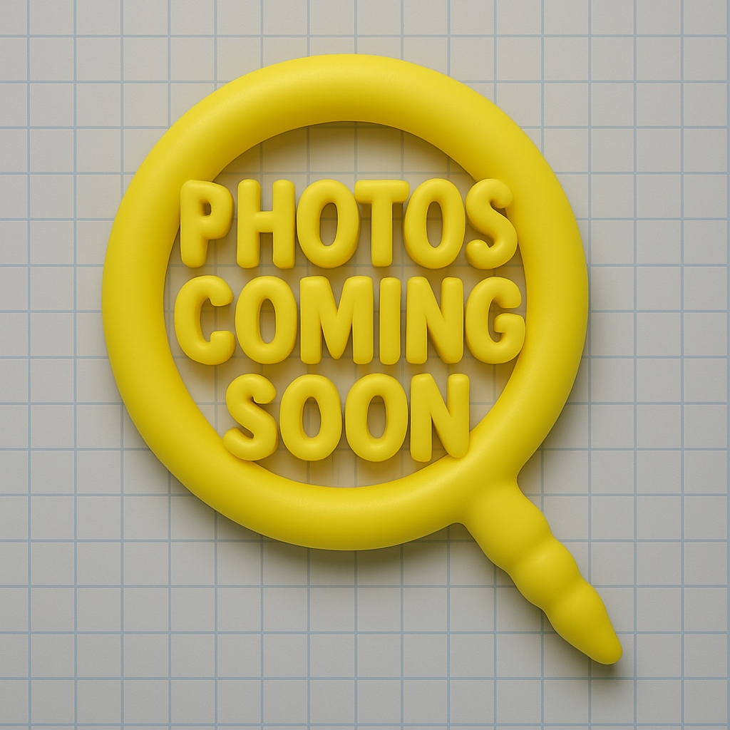 CONCAVE SPD 3.25" - Retention Style Silicone Nozzle