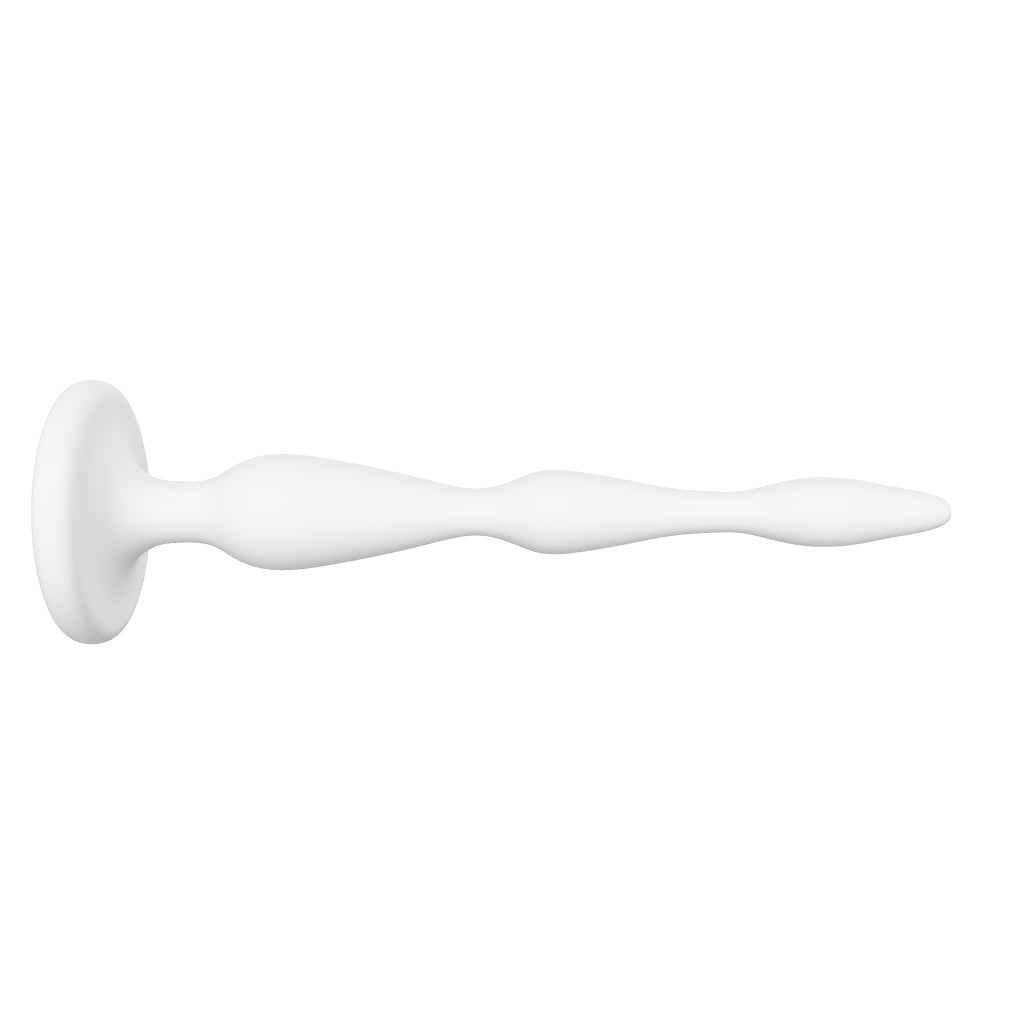 SSND-SHRTCATH 7-12mm Short Catheter Contoured Sound