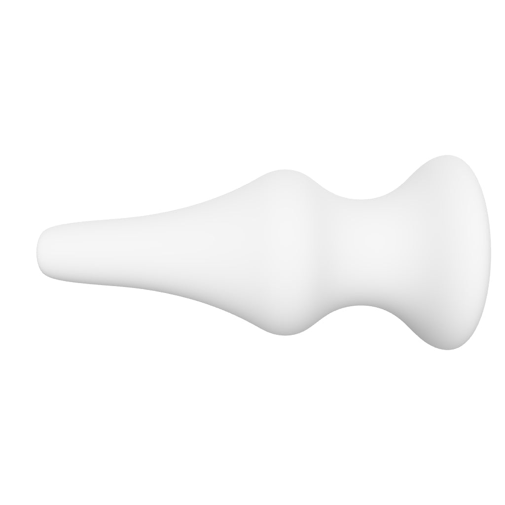 CONCAVE SPD 3.5" - Retention Style Silicone Nozzle