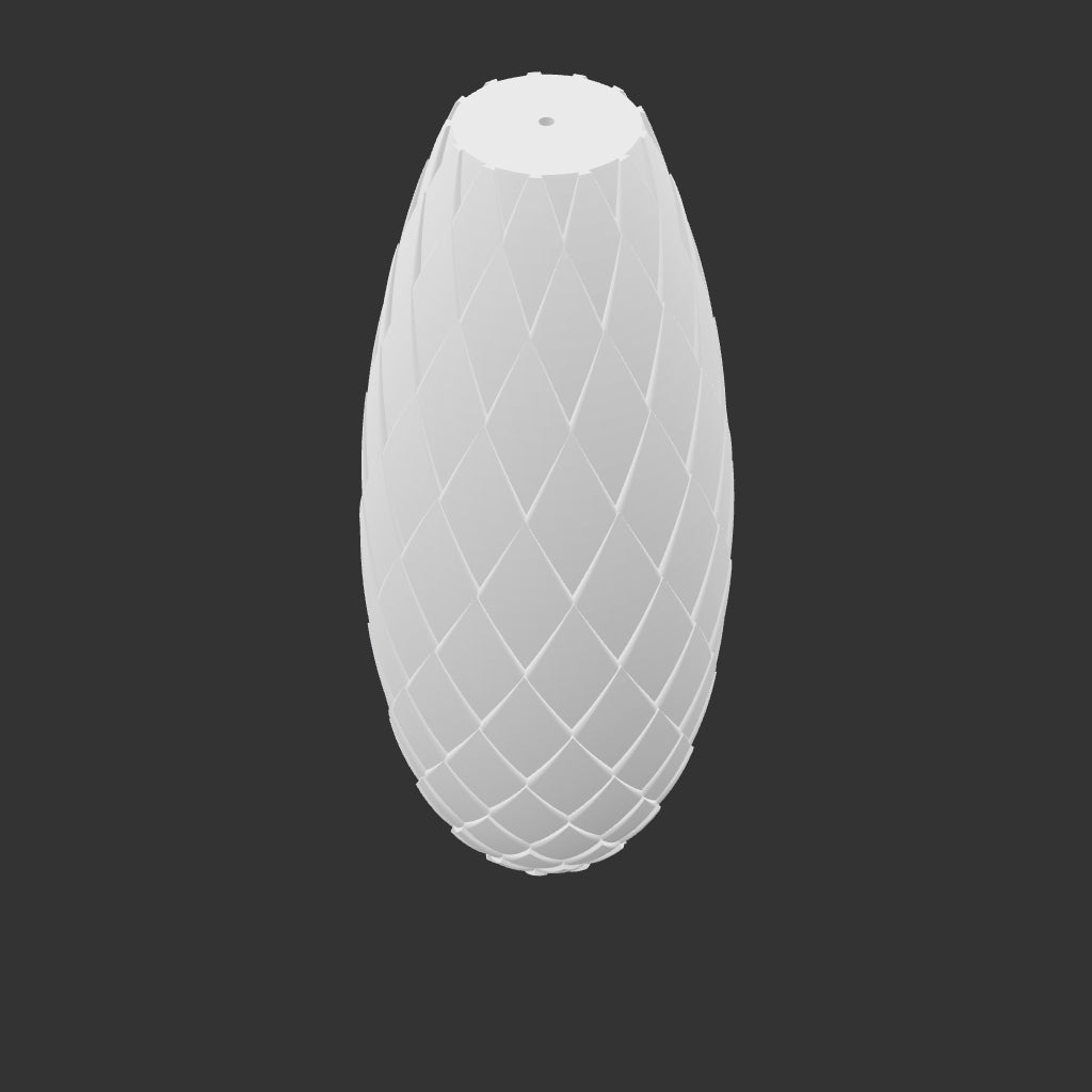 ED-ESS 7 Dragon Scale
