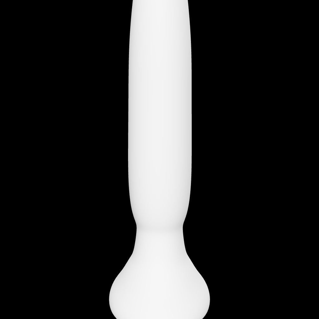 SSND-JWW short urethral stretching sound with smooth taper