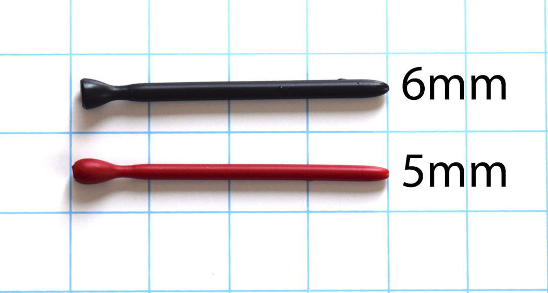 SSND-Solis 3.85" Petite