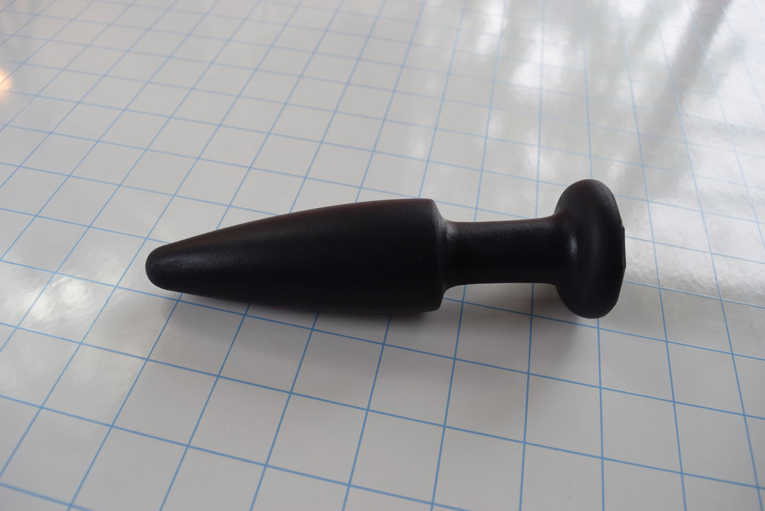 SPD1.5 - Medium Retention Style Silicone Nozzle
