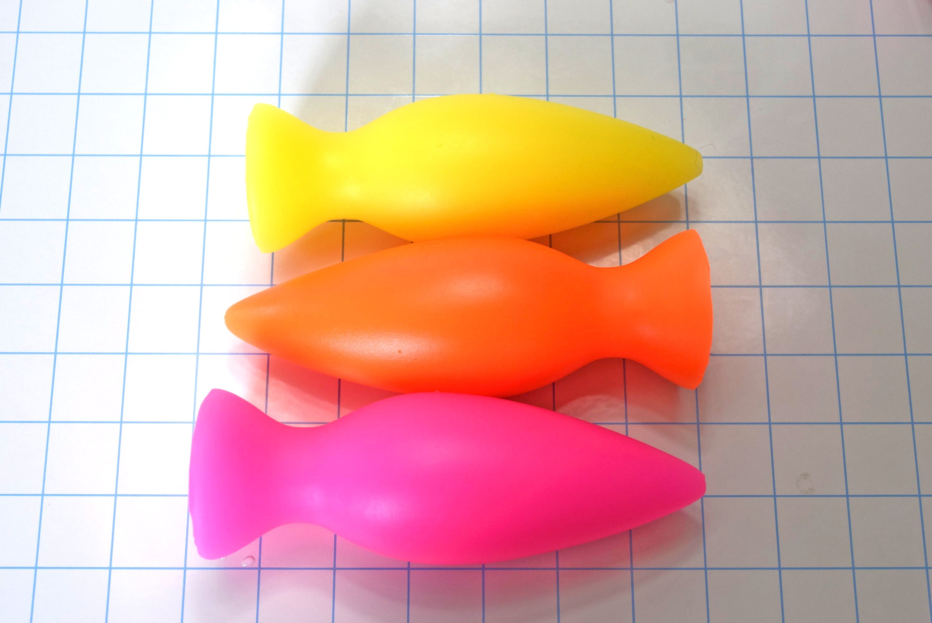 SPDXL 2.0-inch extended silicone retention nozzle with 2-inch maximum diameter, long tapered tip, and comfortable sealing flange