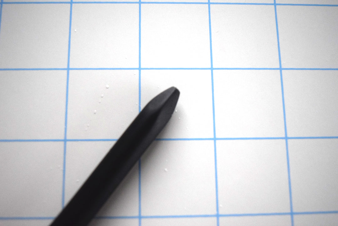 SSND-SPIKE 9.5mm 28Fr - Urethral Silicone Stretching Sound 8"-12"