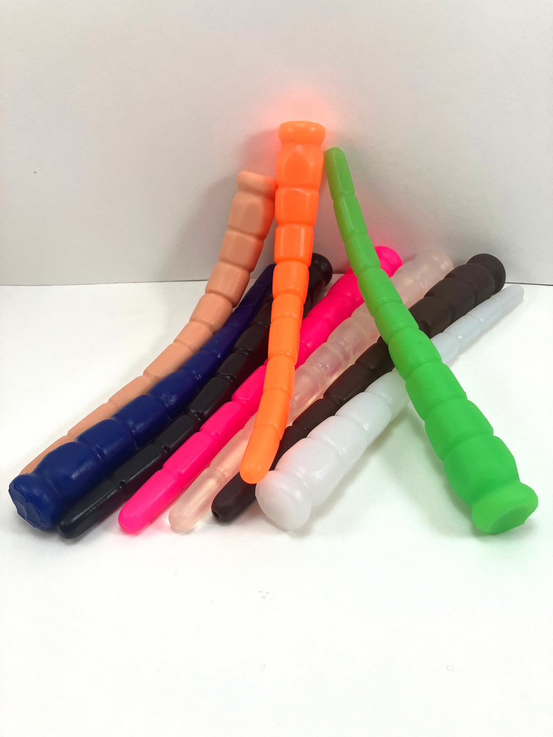 SSND-MDCUBE multi-dimensional silicone stretching sound model, 10-24mm diameter, cubed/squared design, 9 segments, 8.5-inch insertable length, advanced stretching, retention valley, and revolutionary shape.