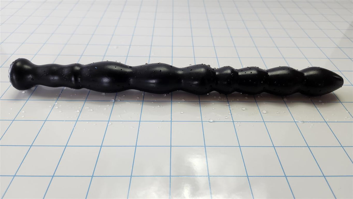 Knight 1.1'' Max Diameter Nozzle