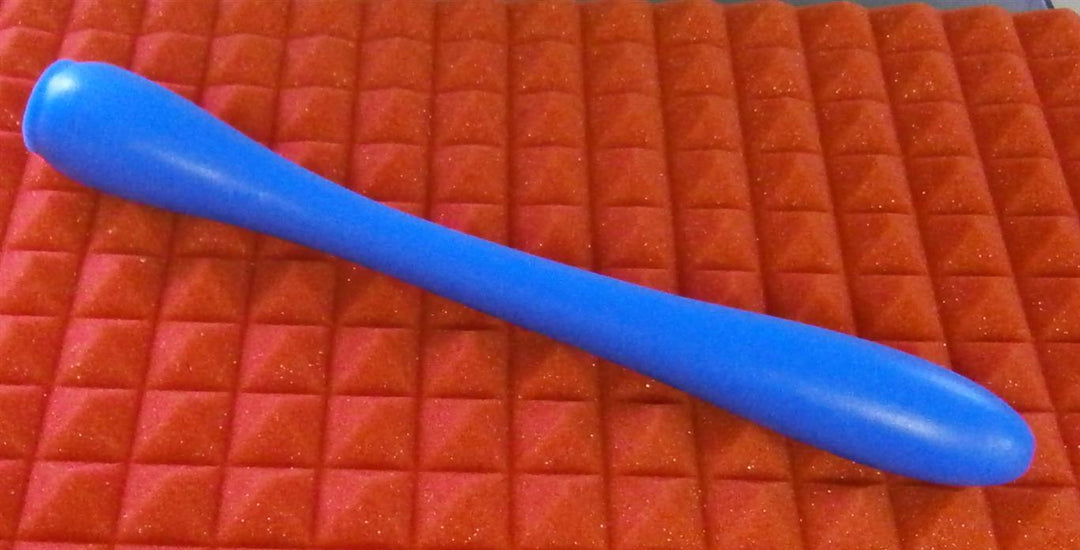 Model N - Flexible Bat Style Silicone Nozzle